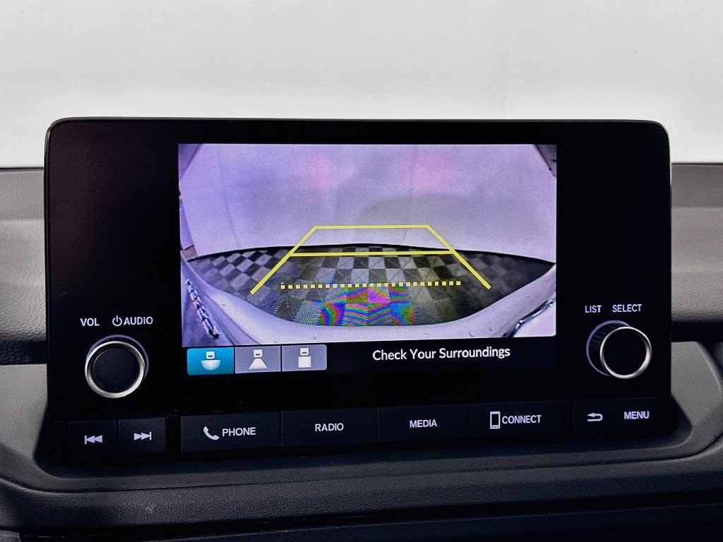 Certified 2024 Honda Accord LX image 12