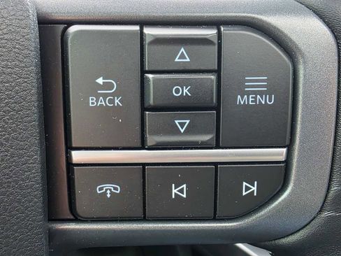 Used 2024 Ford F350 Lariat w/ Lariat Ultimate Package AWD/4WD image 34