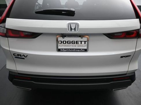 New 2026 Honda CR-V Sport-L image 12
