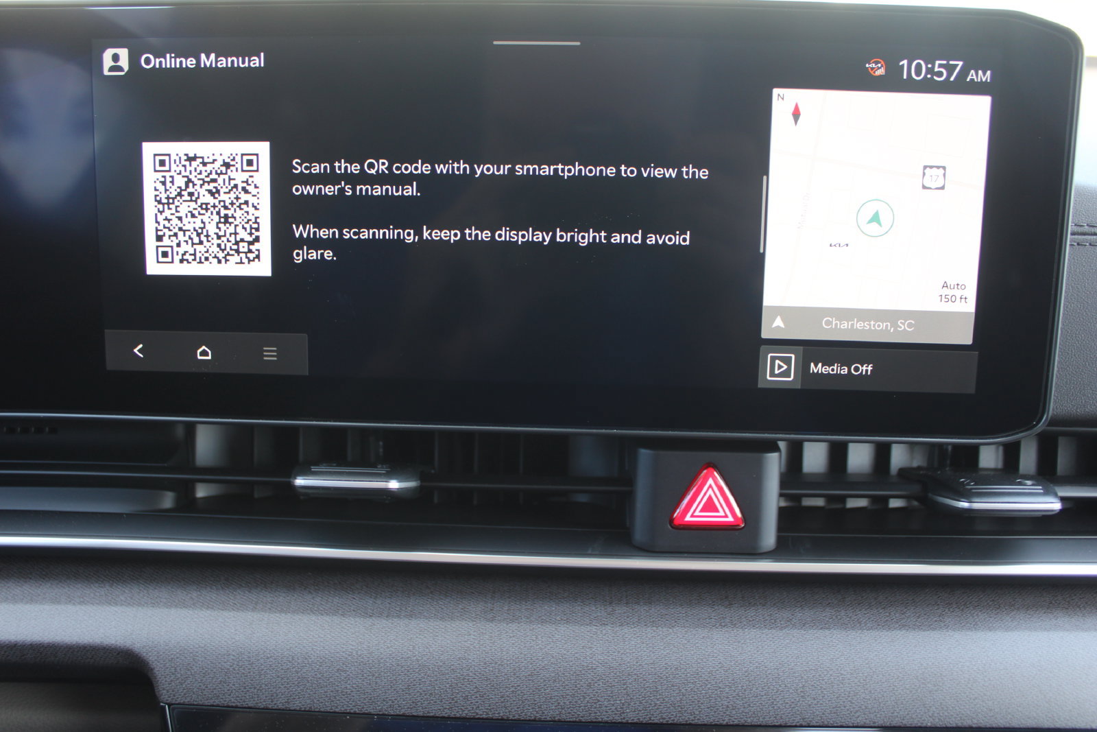 New 2026 Kia Carnival EX FWD image 54