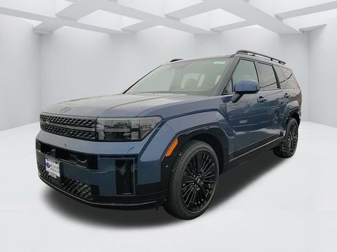 New 2026 Hyundai Santa Fe Calligraphy image 9