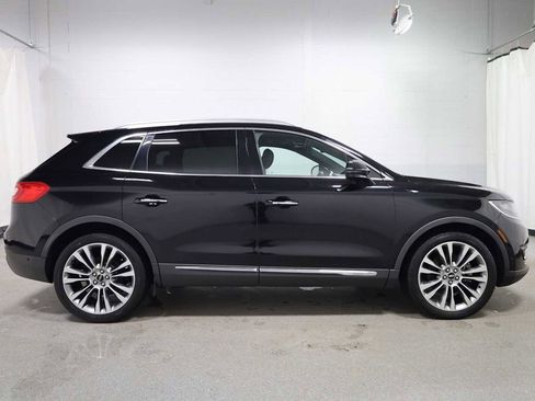 Used 2018 Lincoln MKX Reserve w/ Luxury Package image 10
