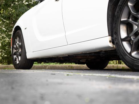 Used 2018 Dodge Charger GT image 13