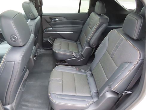 New 2026 Chevrolet Traverse High Country AWD/4WD image 26