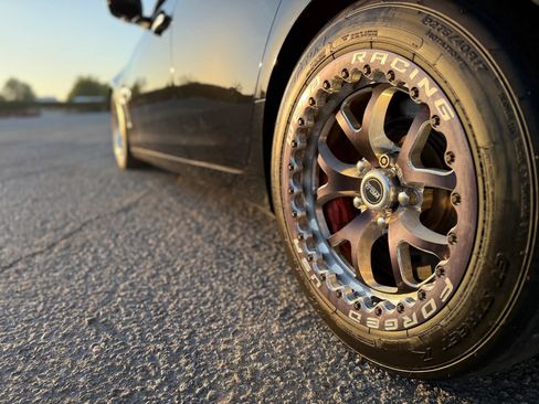 Used 2017 Cadillac CTS V w/ Luxury Package image 47