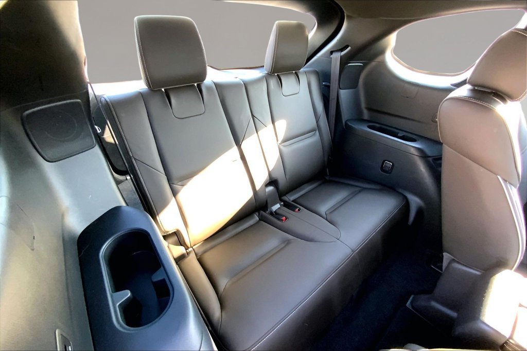 Used 2020 MAZDA CX-9 Signature AWD/4WD image 28