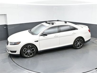 Used 2013 Ford Taurus SHO