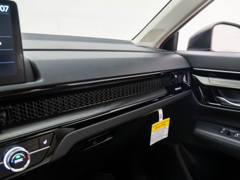 New 2026 Honda CR-V EX-L image 27