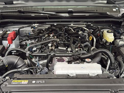 Certified 2025 Toyota 4Runner SR5 image 25