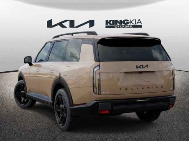 New 2027 Kia Telluride X-Line SX Prestige AWD/4WD image 4