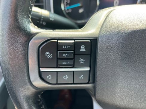 Certified 2022 Ford F150 XLT w/ Equipment Group 302A High image 16