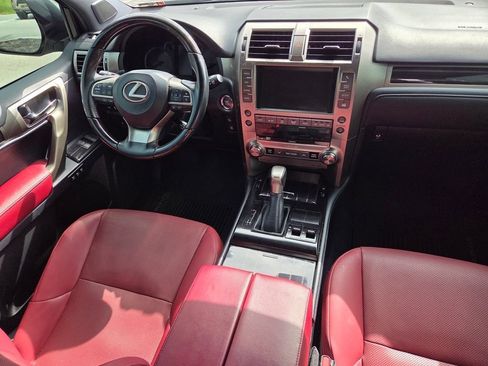 Used 2020 Lexus GX 460 Premium AWD/4WD image 33