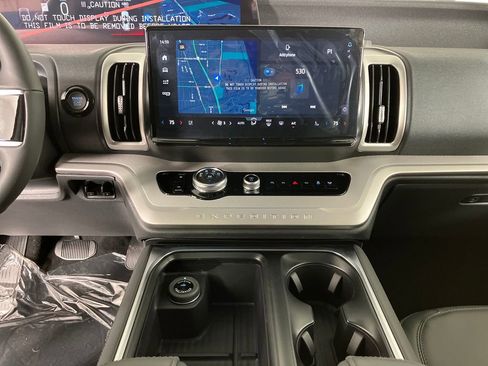 New 2026 Ford Expedition Max Active image 29