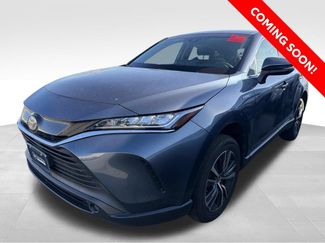 Used 2021 Toyota Venza LE w/ Carpet Mat Package (TMS) AWD/4WD video 1
