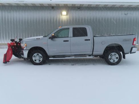 Used 2020 RAM 2500 Tradesman image 6