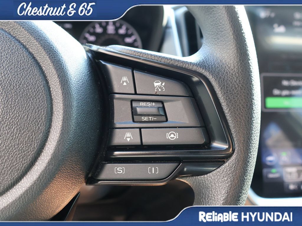 Used 2024 Subaru Crosstrek 2.0i Premium AWD/4WD image 28