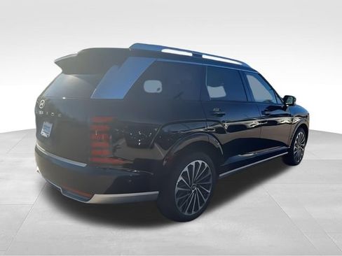 New 2026 Hyundai Palisade Calligraphy FWD image 8