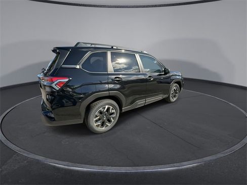 New 2025 Subaru Forester Premium image 8