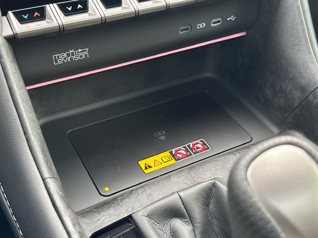 New 2026 Lexus IS 350 F Sport w/ Technology Package RWD image 30