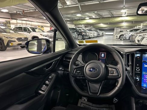 Certified 2023 Subaru WRX Limited AWD/4WD image 23