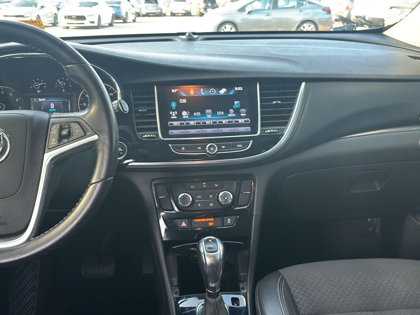 Used 2019 Buick Encore Preferred AWD/4WD image 7