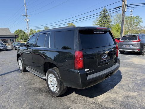 Used 2019 Chevrolet Tahoe LT AWD/4WD image 17
