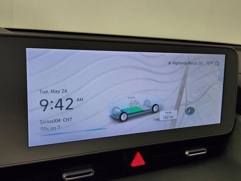 Certified 2024 Hyundai Ioniq 5 Limited AWD/4WD image 25