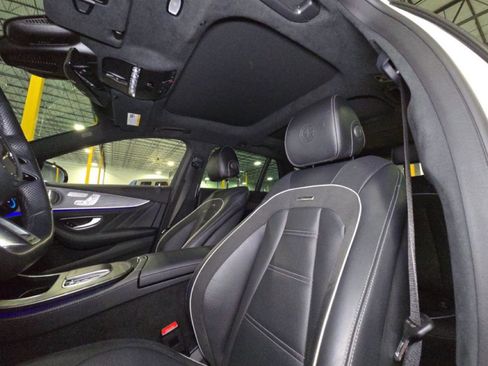 Used 2021 Mercedes-Benz E 63 AMG S image 10