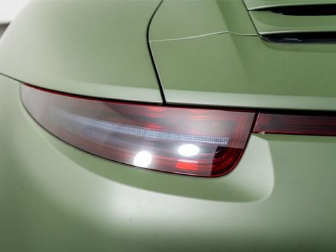 Used 2013 Porsche 911 Carrera 4S image 12