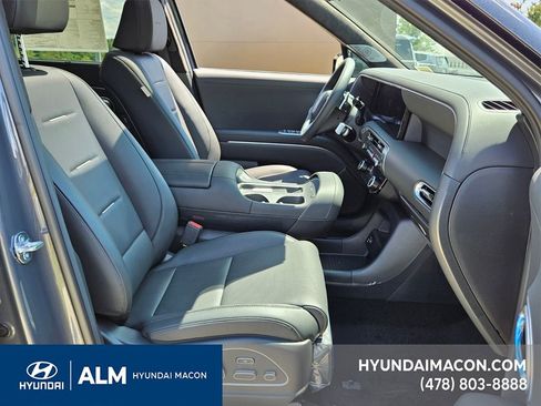 New 2026 Hyundai Palisade Calligraphy image 20