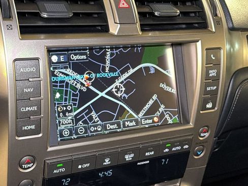 Used 2021 Lexus GX 460 Premium w/ Premium Package AWD/4WD image 26