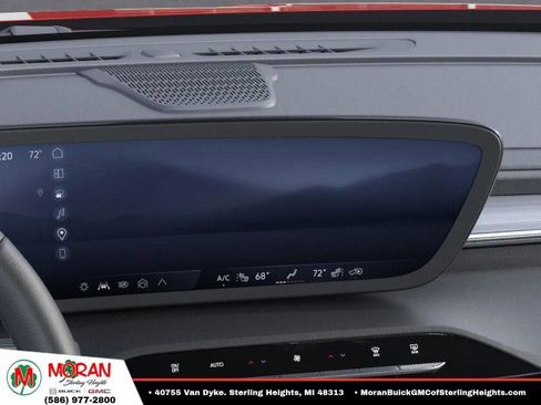 New 2026 Buick Enclave Preferred w/ Power Package AWD/4WD image 20