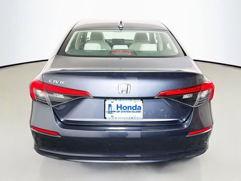 Used 2023 Honda Civic EX image 6