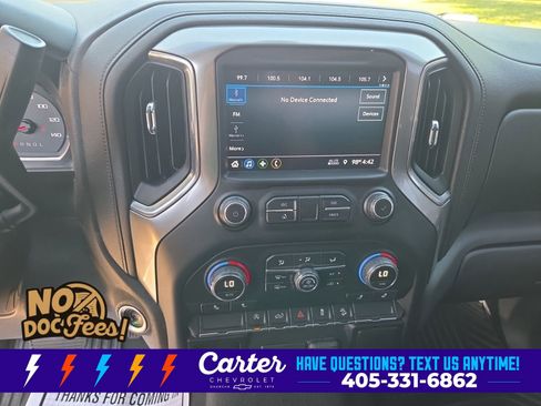Used 2019 Chevrolet Silverado 1500 RST w/ All-Star Edition AWD/4WD image 21