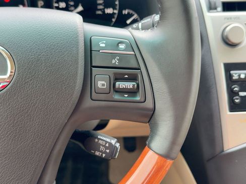 Used 2011 Lexus RX 350 2WD w/ Premium Pkg image 27