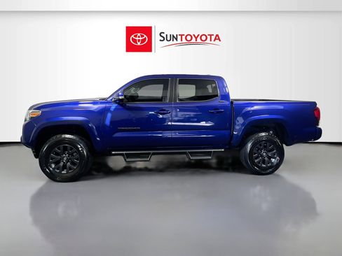 Used 2023 Toyota Tacoma SR5 image 7