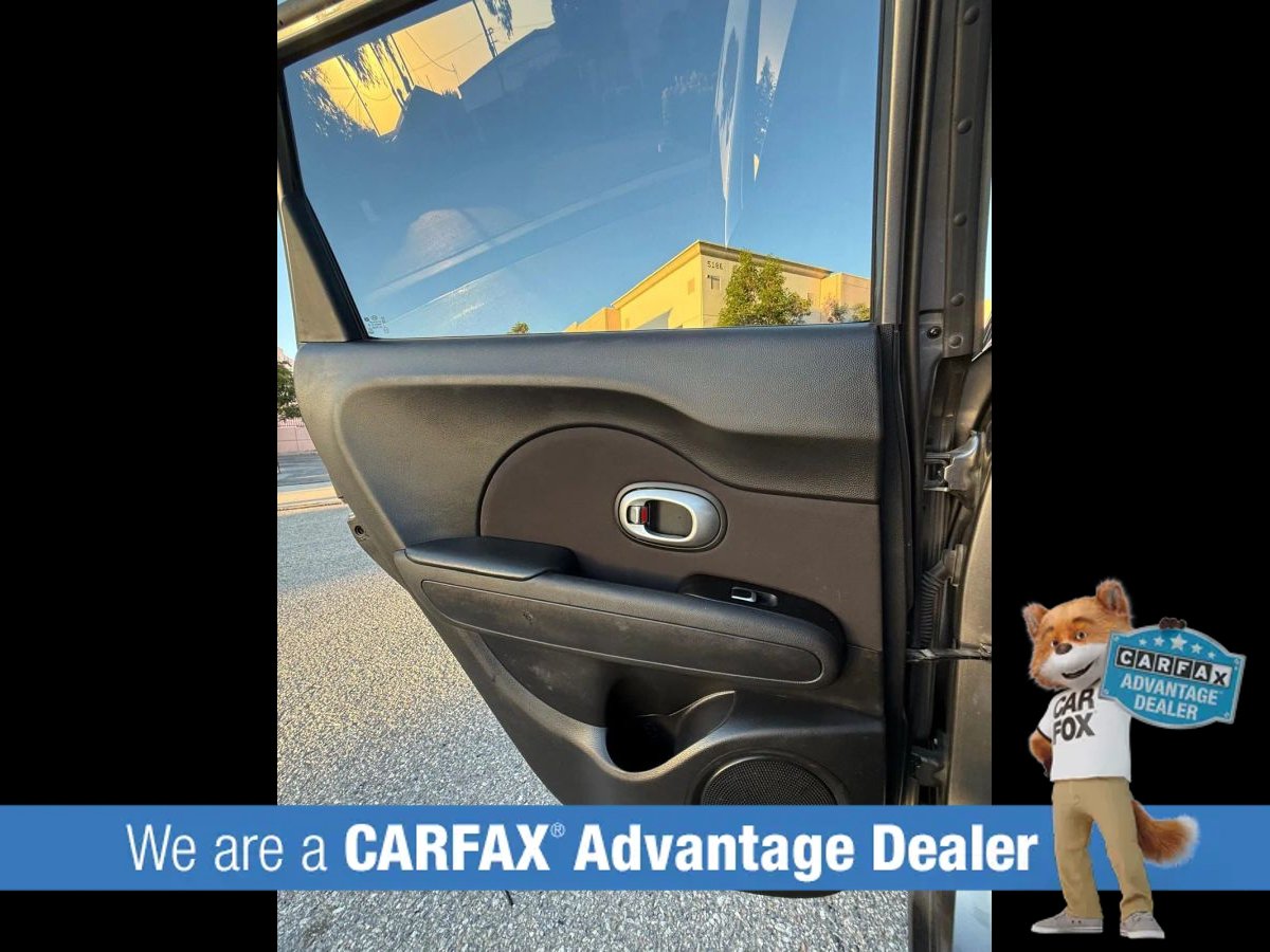 Used 2018 Kia Soul FWD image 47