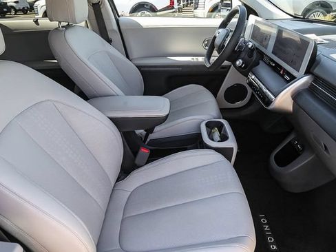 Certified 2023 Hyundai Ioniq 5 Limited AWD/4WD image 19