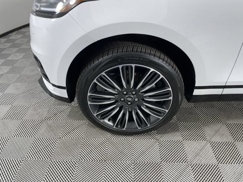 Used 2023 Land Rover Range Rover Velar R-Dynamic S AWD/4WD image 34