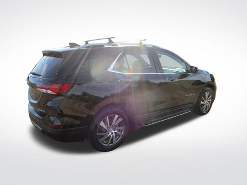 Used 2022 Chevrolet Equinox Premier image 8