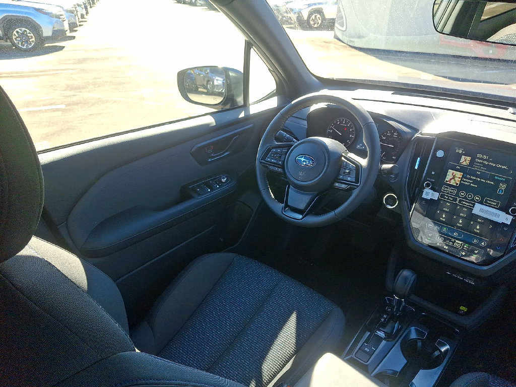 New 2026 Subaru Forester Premium AWD/4WD image 15
