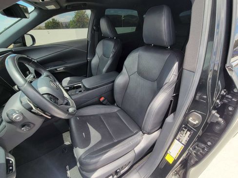 Used 2023 Lexus RX 350 Premium Plus w/ Cold Area Package FWD image 21
