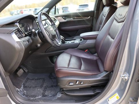 Used 2024 Cadillac XT6 Premium Luxury image 19