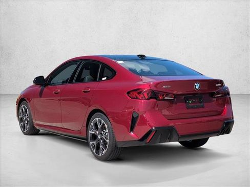 Used 2026 BMW 228i xDrive w/ Technology Package AWD/4WD image 8