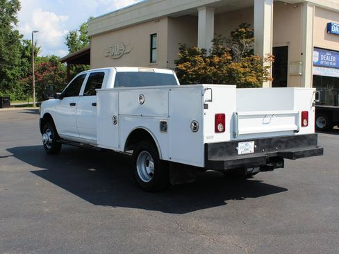 Used 2023 RAM 3500 Tradesman AWD/4WD image 12