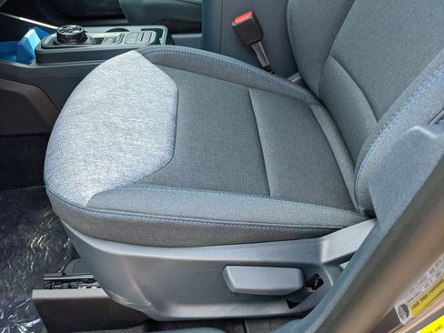 New 2026 Ford Maverick XLT FWD image 15