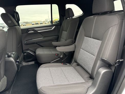 New 2026 GMC Acadia Elevation AWD/4WD image 34