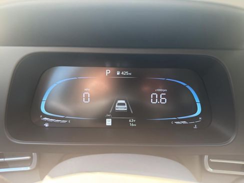 New 2026 Hyundai Elantra Sport FWD image 14