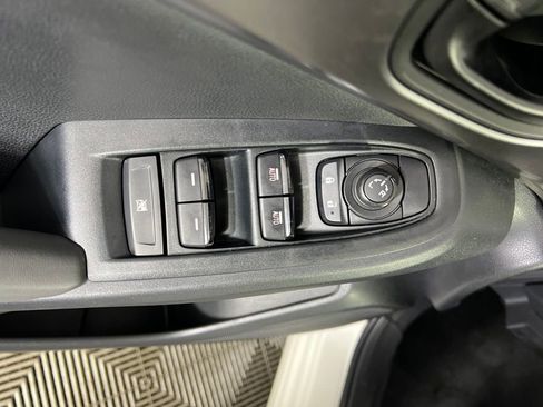 Used 2024 Subaru Impreza 2.0i AWD/4WD image 19