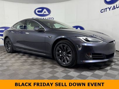 Used 2018 Tesla Model S 100D